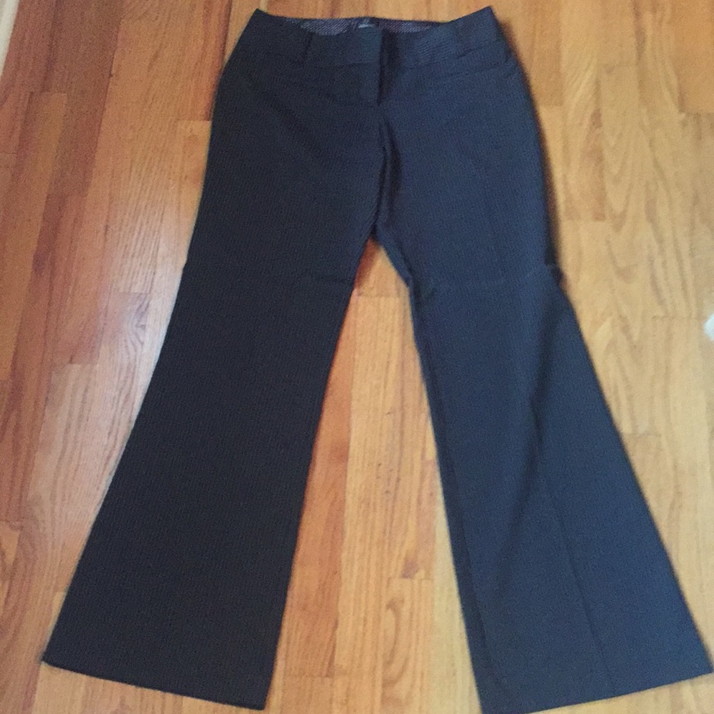 Dress pants